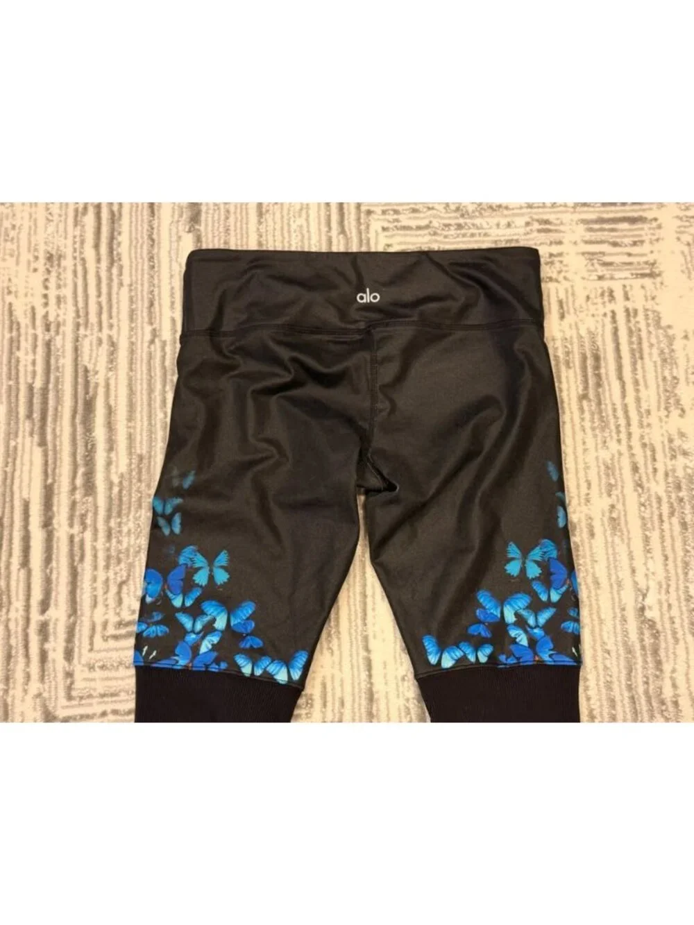 ALO Yoga upper $80